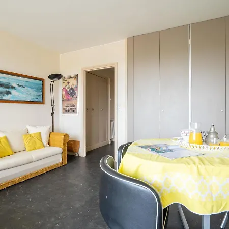Chateau D'arcadie-1 By Interhome Apartmán
