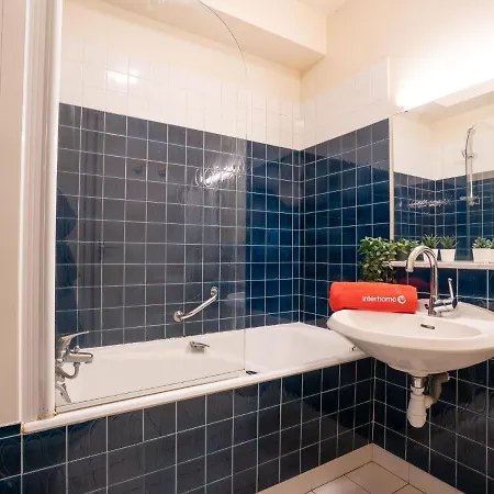 Chateau D'arcadie-1 By Interhome Apartmán Biarritz