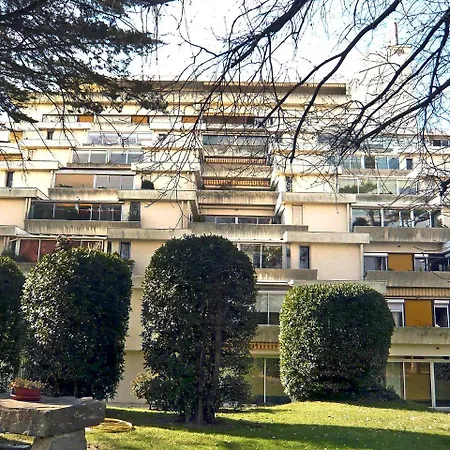 Apartament Chateau D'arcadie-1 By Interhome *