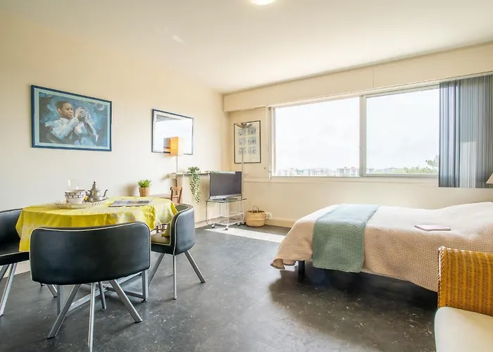 Chateau D'arcadie-1 By Interhome Lägenhet