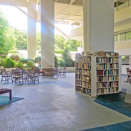 شقة Chateau D'arcadie-1 By Interhome