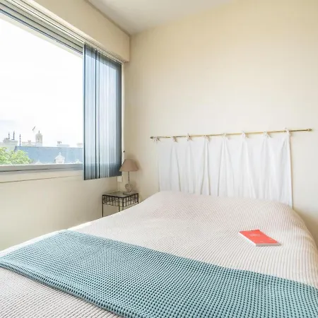 Chateau D'arcadie-1 By Interhome * بياريتز