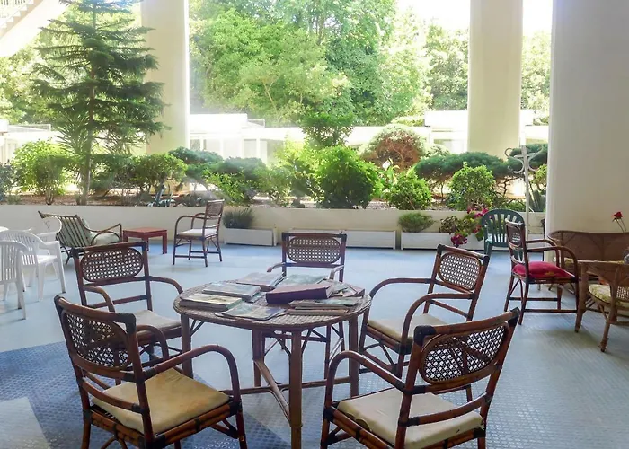 Chateau D'arcadie-1 By Interhome * Биарриц