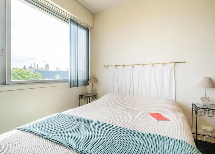 Chateau D'arcadie-1 By Interhome * Биарриц